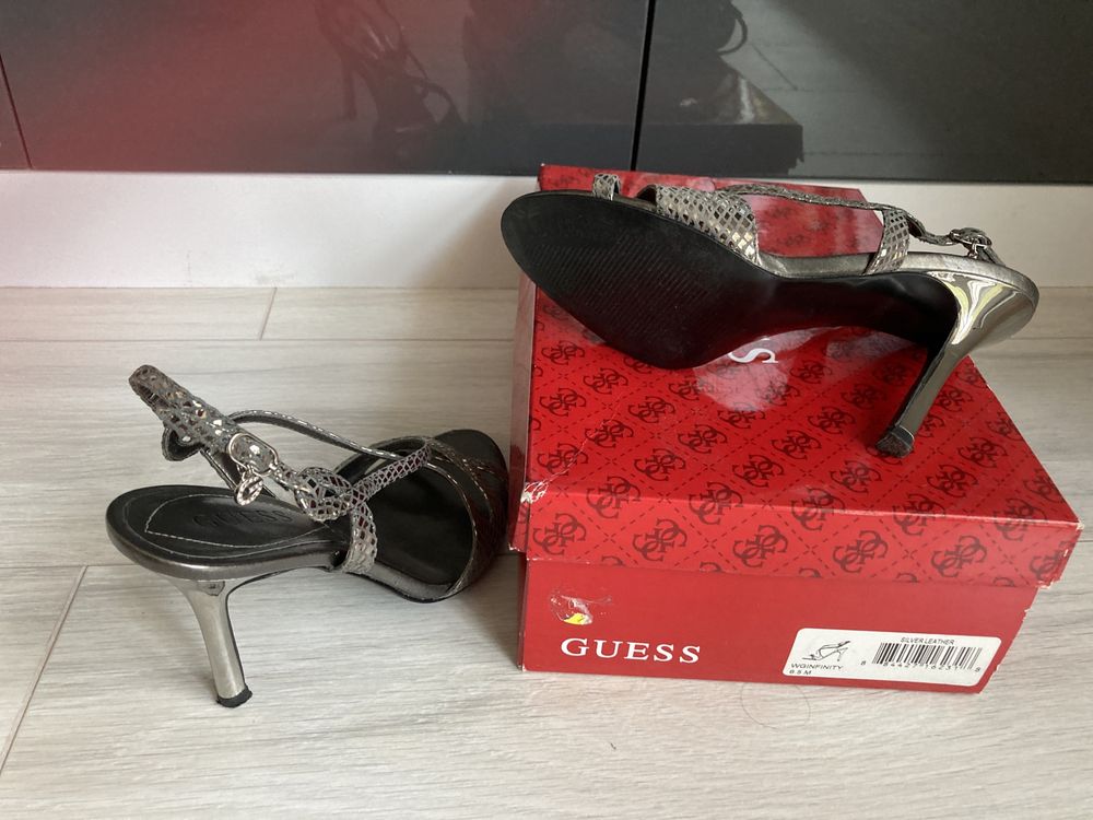 Сандали Guess 36 1/2