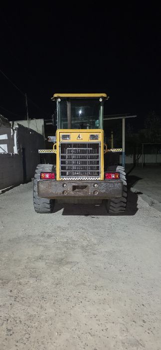 Pagruzchik 1.8 SDLG