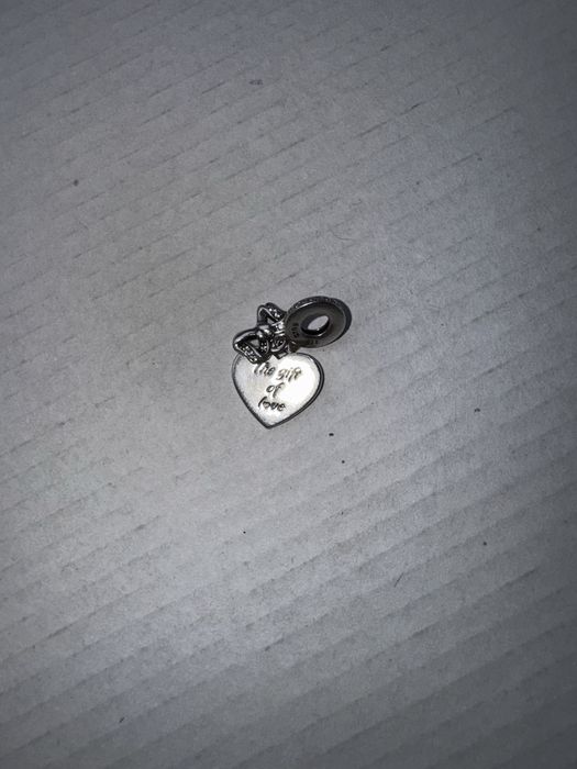 Brățară PANDORA + accesorii | stare 10/10