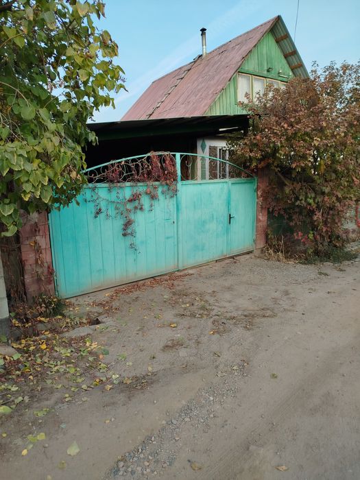 Продам дачу талгарские дачи в Кендале