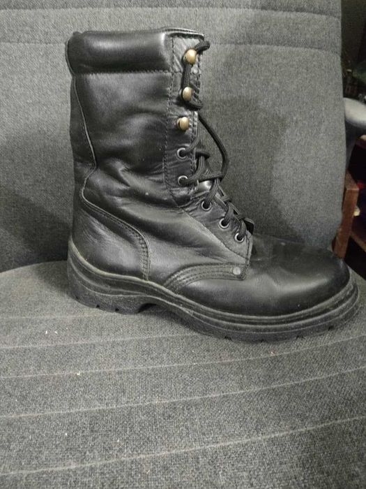 продам берцы  новые