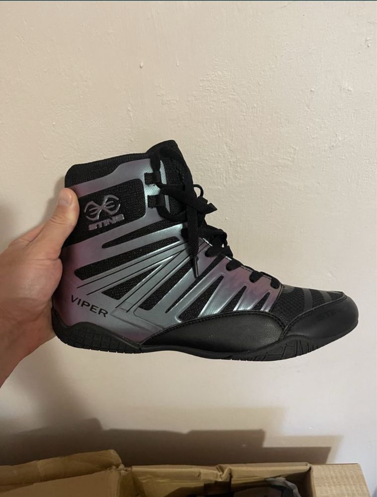 Papuci box Sting Viper 42
