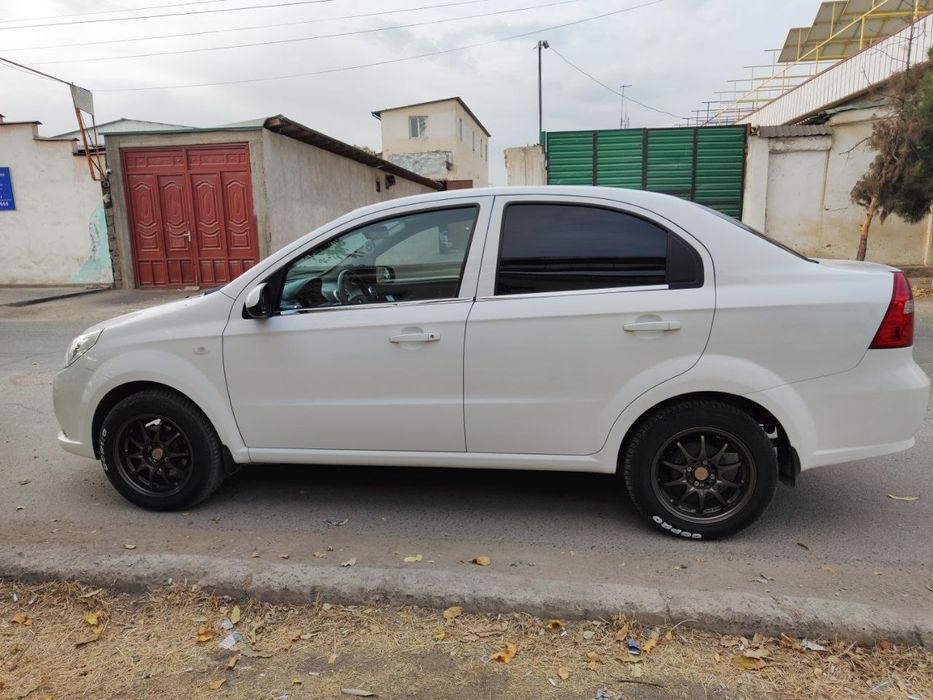 Nexia 3 2018 dekabr sotiladi