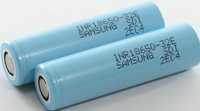 Acumulatori litiu 18650 SAMSUNG 3200 mah baterie 24 48 v li-ion 3.7