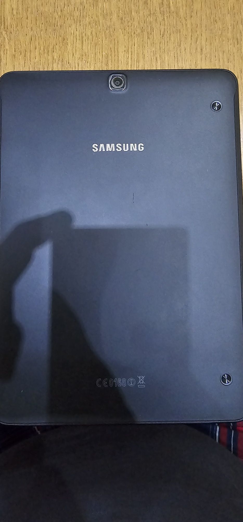 Samsung Tab S2  10inc