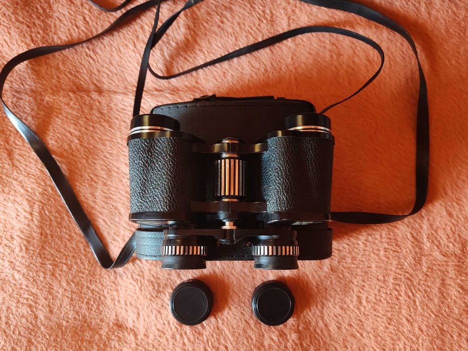 vand binoclu 8x30 Boots Admiral 3 ( made in korea )