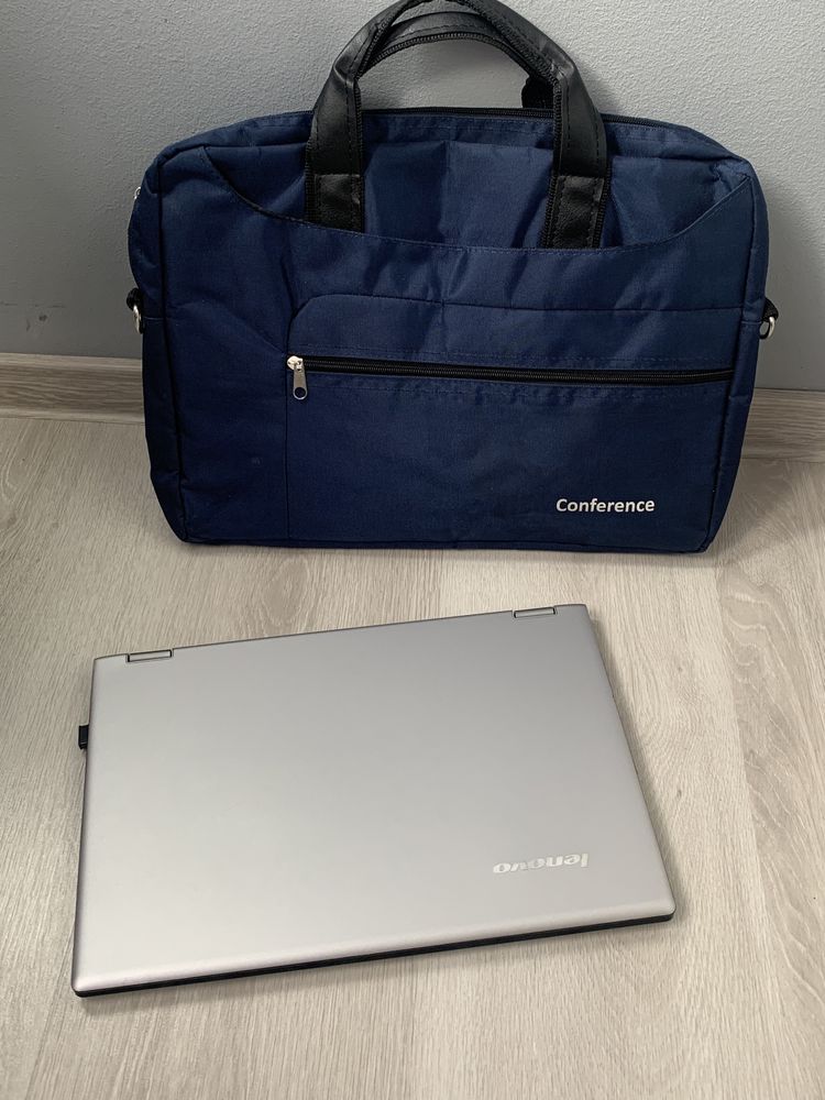 Geanta pentru laptop - Noua !!!