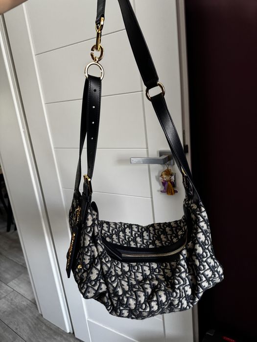 Geanta Christian Dior