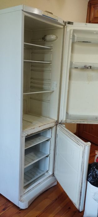 Холодильник Индезит