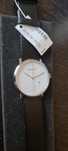 Ceas Bering Classic Be11139 Curea Piele Sticla Safir 3Atm