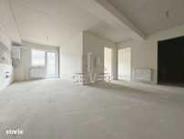 Apartament cu 3 camere+terasa de 13 mp!