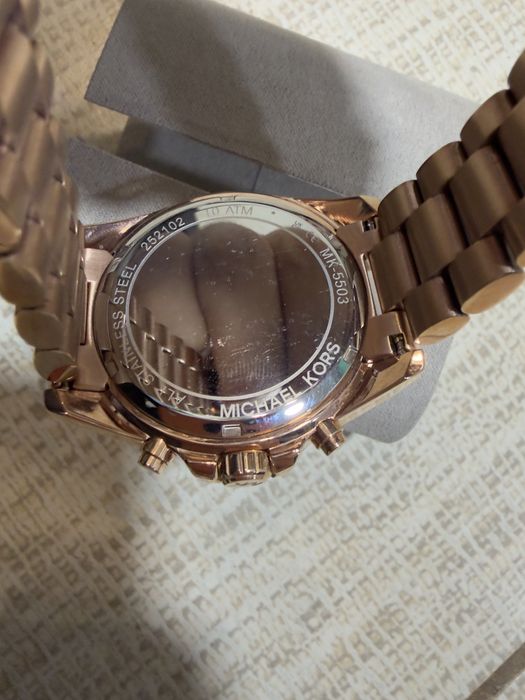 Ceas dama Michael Kors