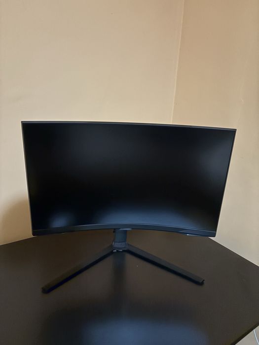 Монитор Samsunf Odyssey G6 27 inch 240hz