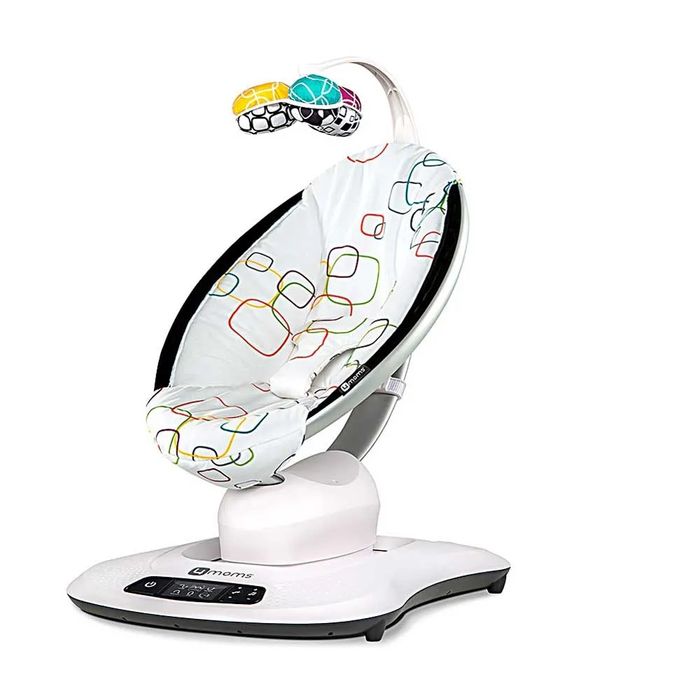 Люлка 4moms MamaRoo