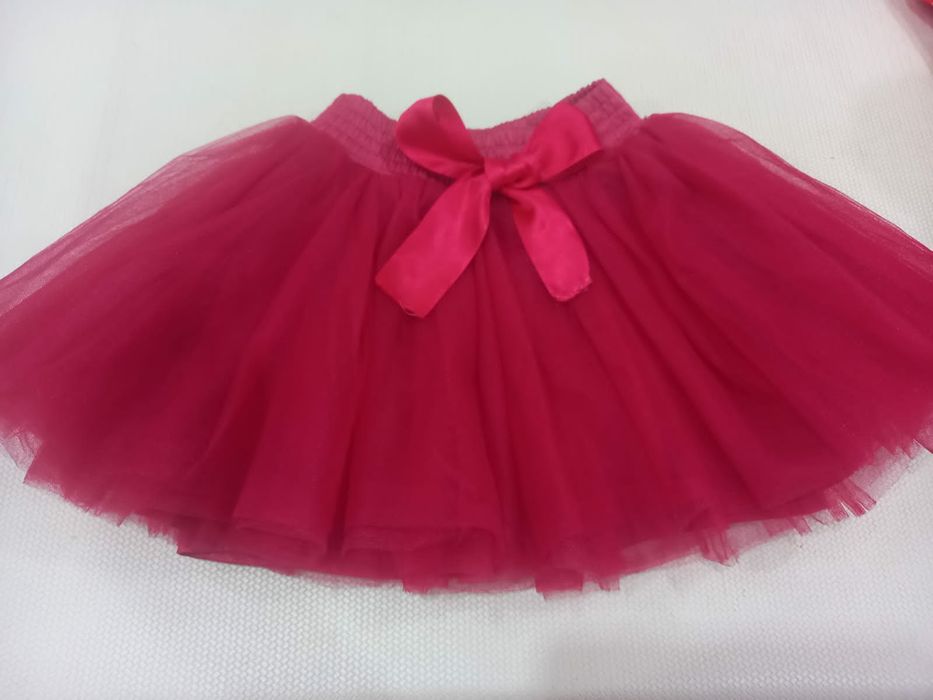Продам пышные юбки туту для танцев