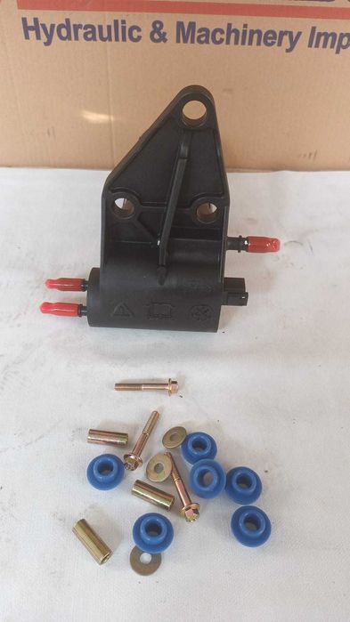 Pompa alimentsare Massey Ferguson Perkins