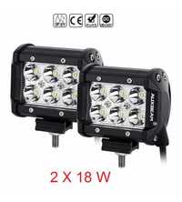 Proiector Led 18 W. pret pe bucata