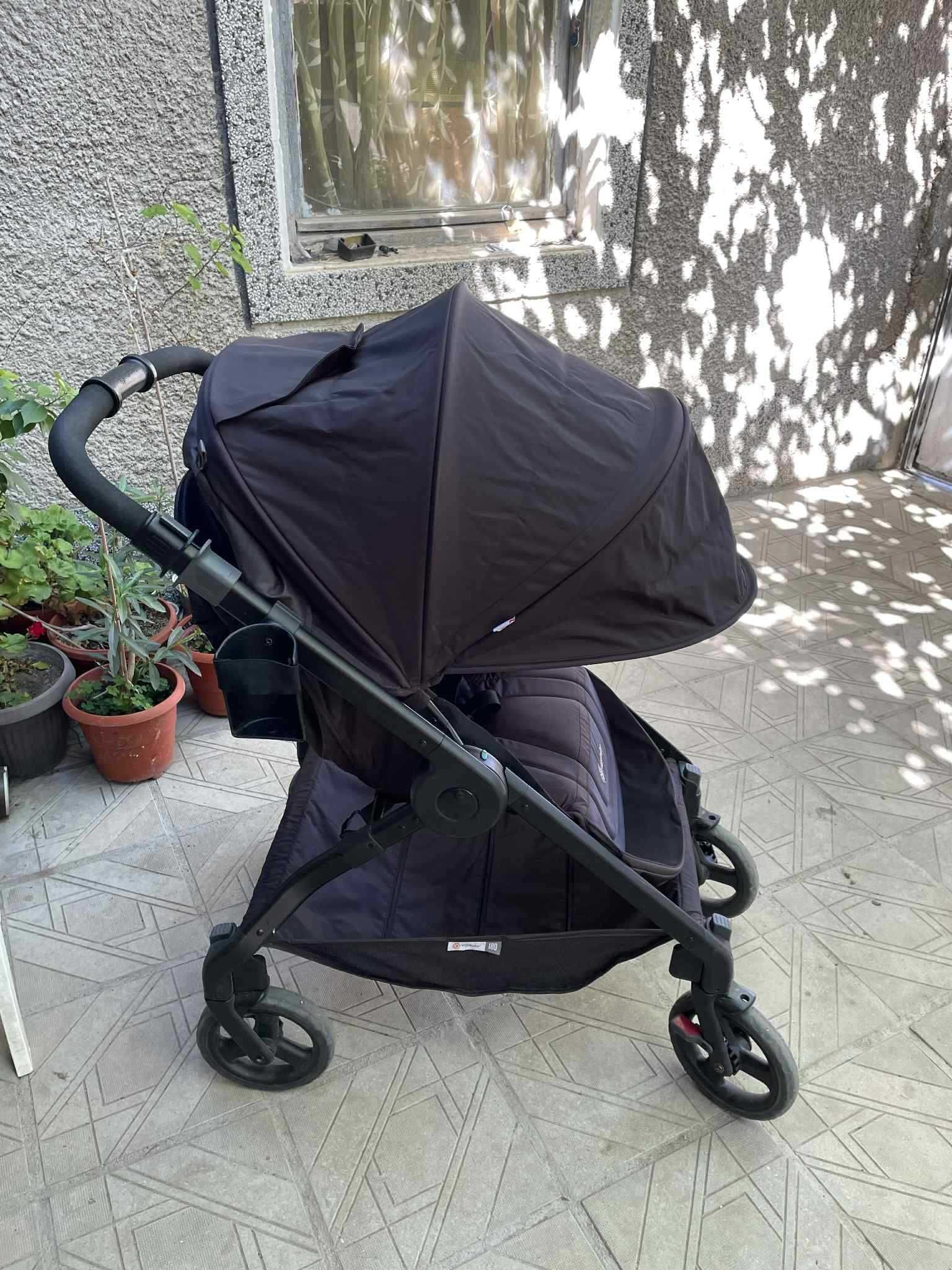 Детска количка ergobaby 180