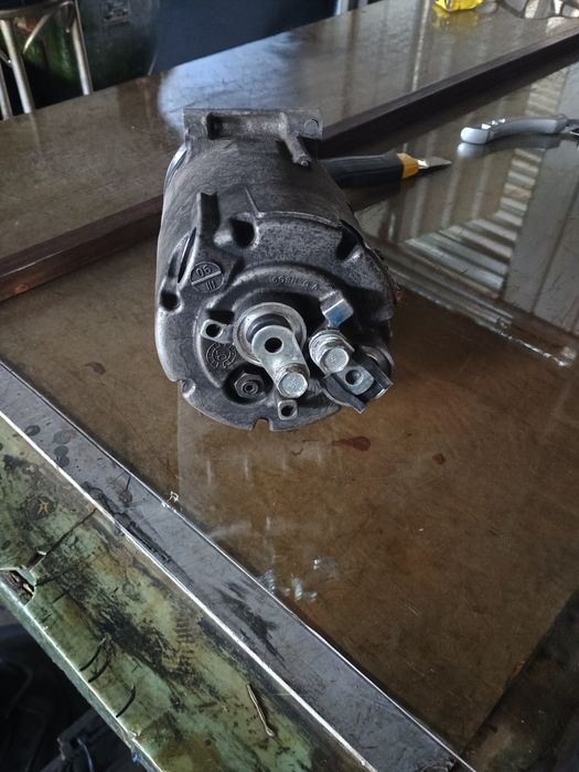 Компресор за климатик