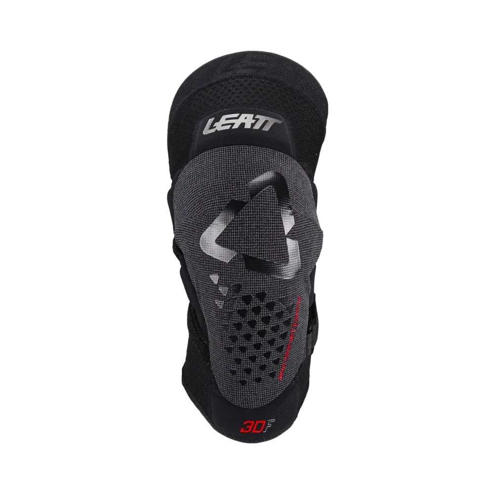 Leatt Наколенки 3DF 5.0 Evo Black