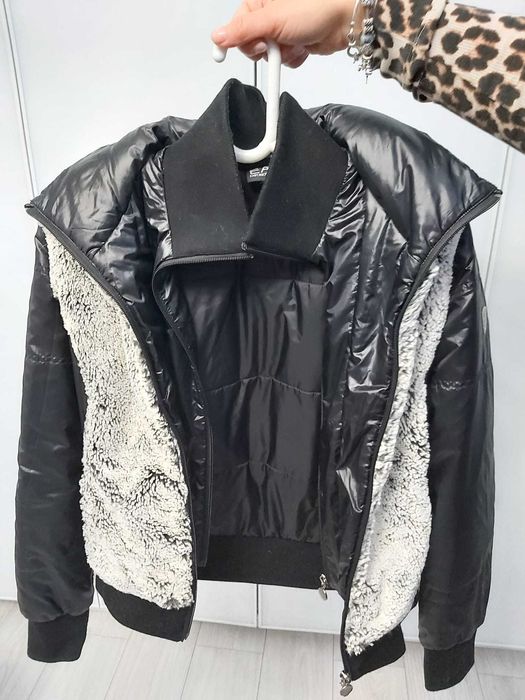 Vand geaca Emporio Armani