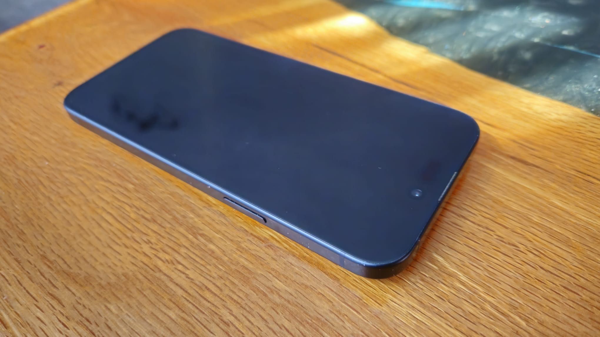 iPhone 15 128gb plus
