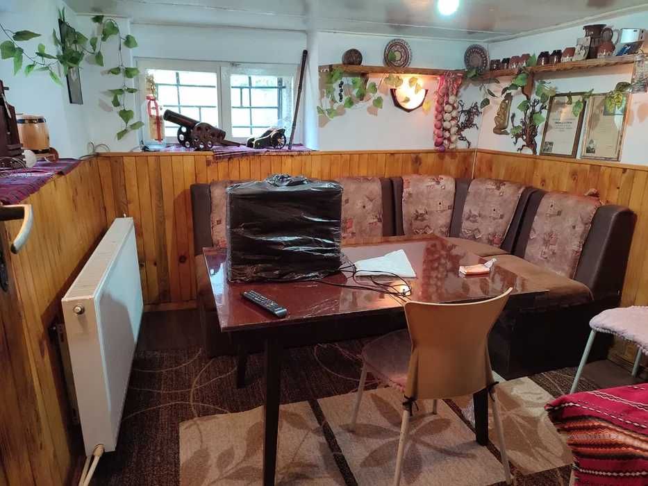 Продава се Къща в Карнобат - 120 кв.м за 309 €/кв.м - Снимка #4