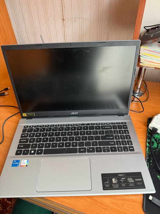 Acer в идеальном состоянии