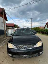 Ford Mondeo MK3 2005 - 2.2 TDCI