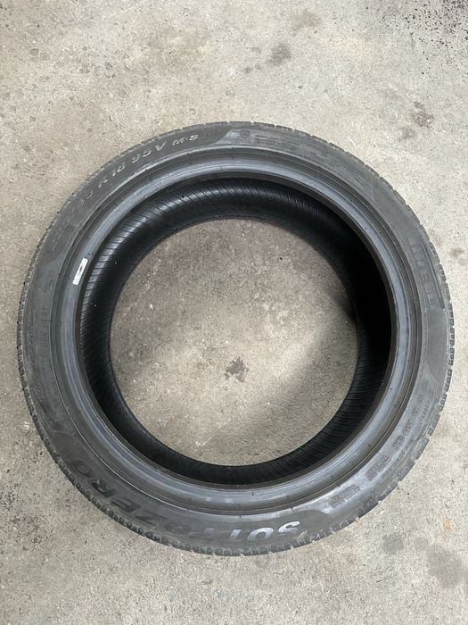 Anvelope 225/45 R18 PIRELII iarnă ( m+s )
