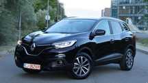 Renault Kadjar 1.5 DCI 110 cp Energy Business/Nr roșii 3 luni/Rate/Garantie 12 Luni