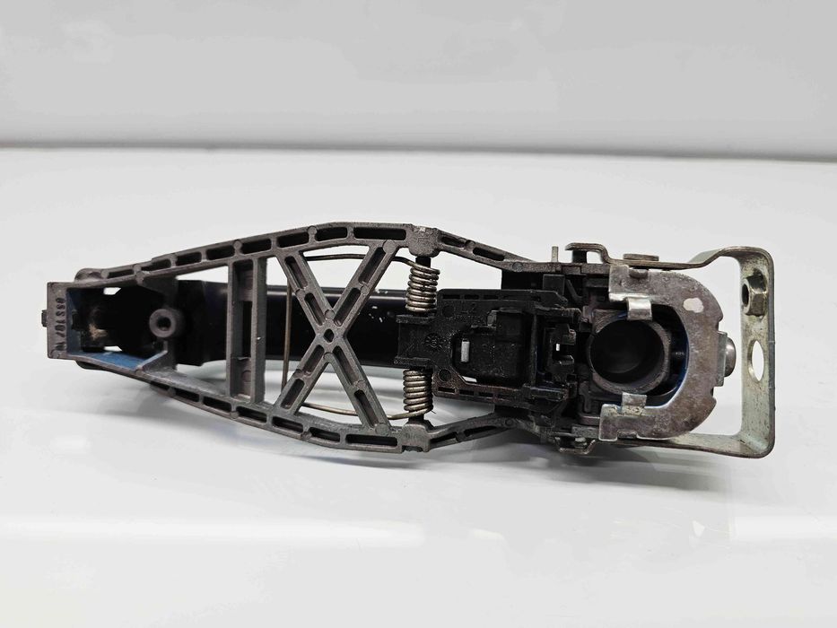 Maner usa stanga fata Volkswagen Caddy 3 (2KA, 2KH) [Fabr 2004-2010] L