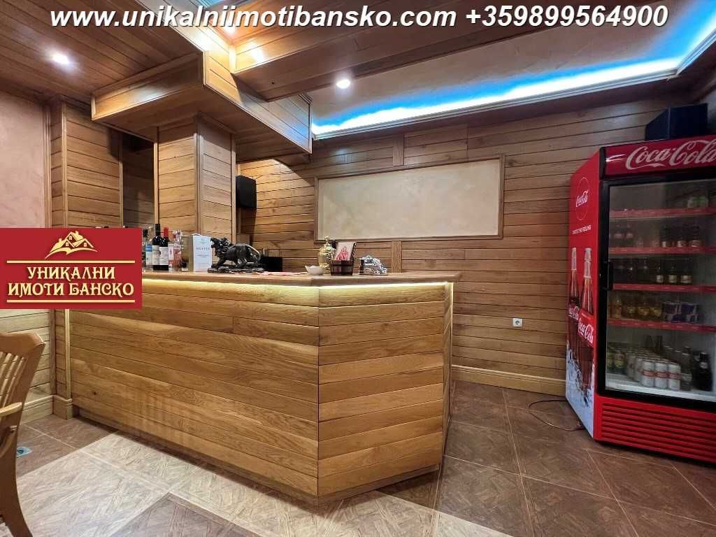 Продава се Многостаен апартамент в Банско - 127 кв.м за 1103 €/кв.м - Снимка #3