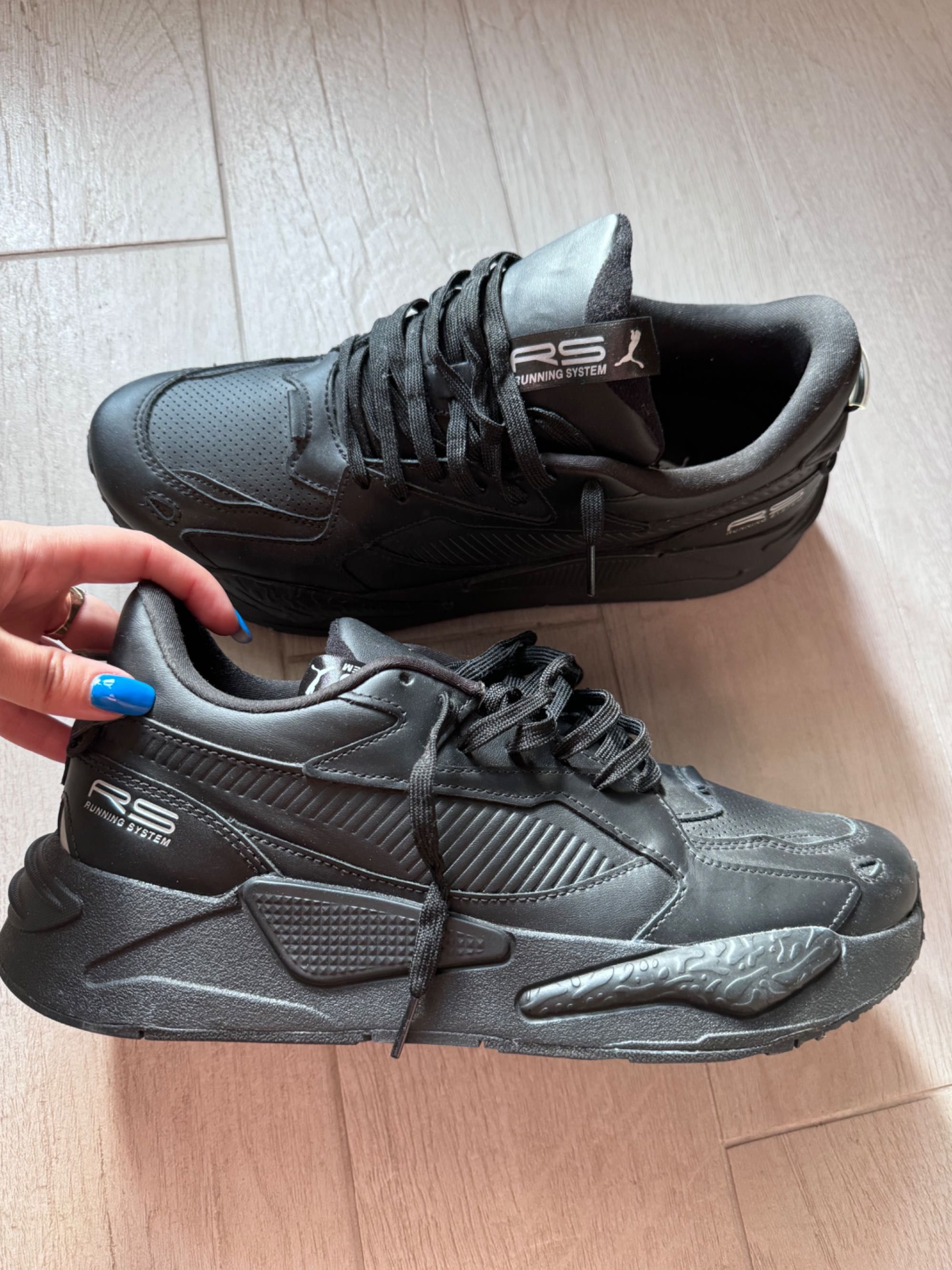 Adidasi Puma Rx-z