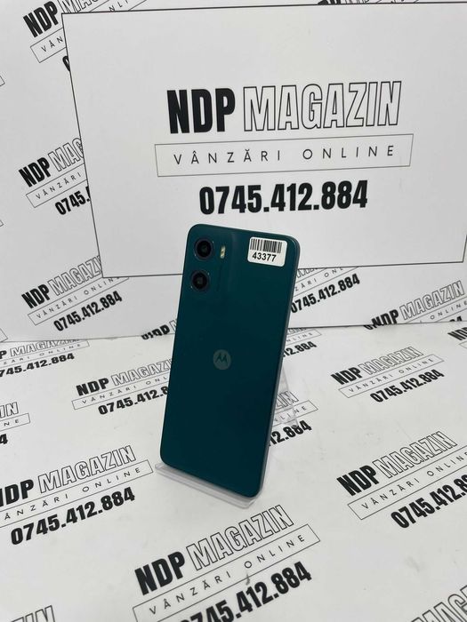 NDP Amanet NON-STOP Sos. Giurgiului 119 MOTOROLA G05 (43377)