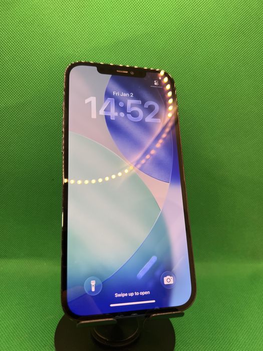 Iphone 12 Pro Max 256GB, baterie 100%, Lazar Amanet Crangasi