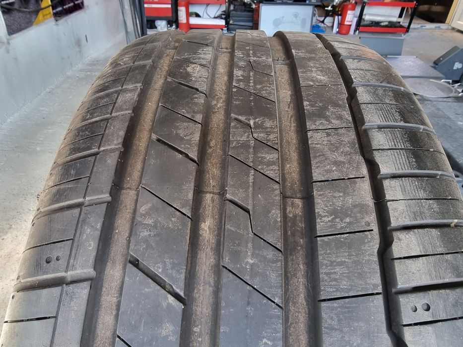 Jante originale Audi R21 Q8 SQ8 Q7 SQ7 complet echipate