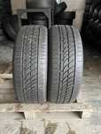 2 anvelope all season 205/55/17 Hankook DOT 5021!