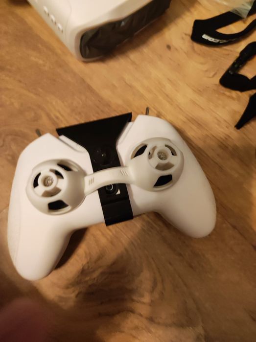 Kit cetus fpv upgradat