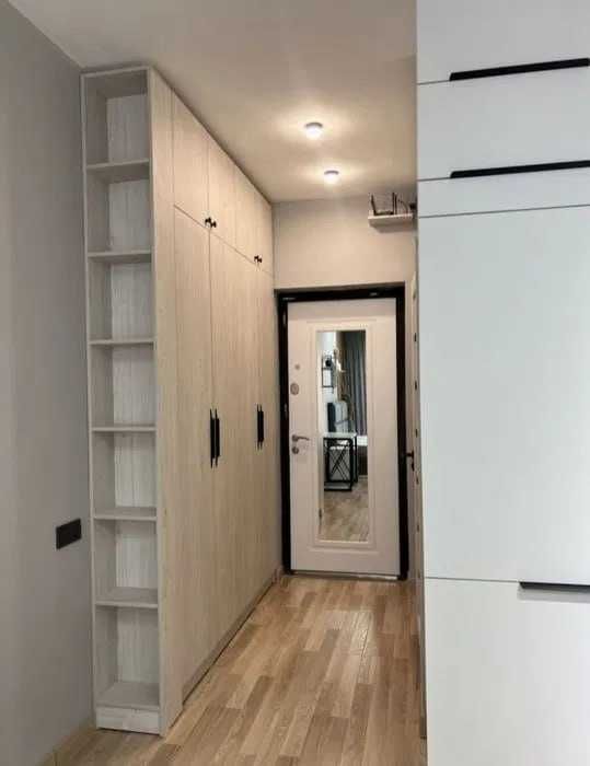 ЖК Бешчинор  1\4\15