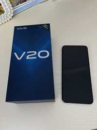 Смартфон Vivo v2025