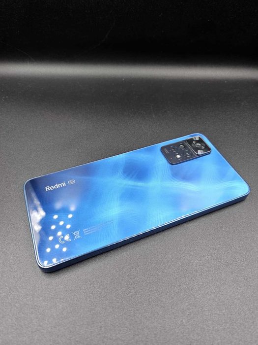 Hope Amanet P5-Redmi Note 11 PRO ,Blue,  128GB/6GB, Liber retea