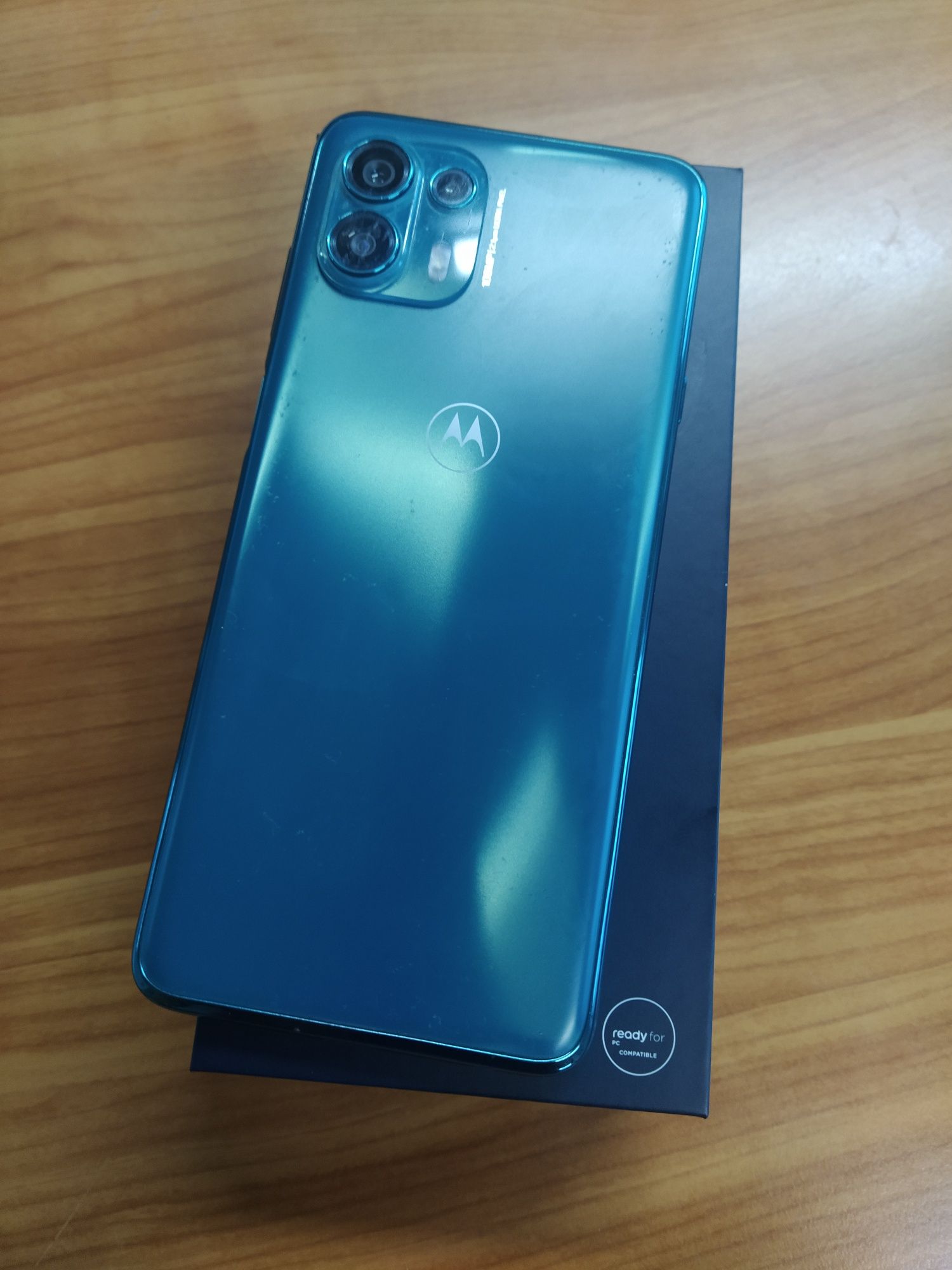 Motorola edge 20lite