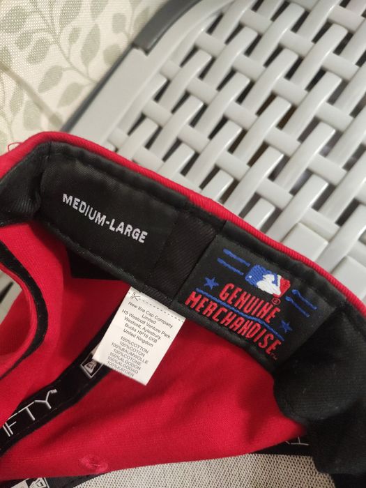 Sapca New Era New York Yankees