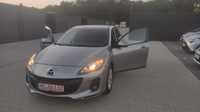 Mazda 3 diesel 1.6 116 cai