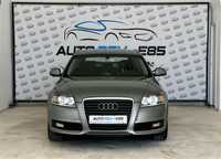 Audi a6 posibilitate rate