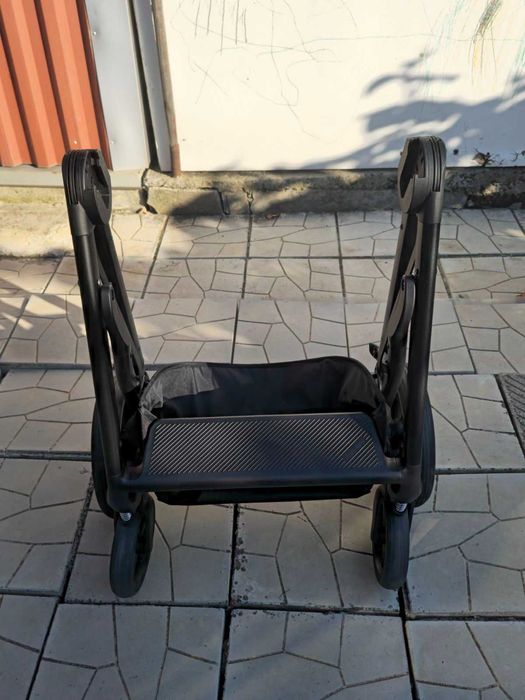 Детска количка Cybex Balios S