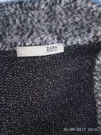 Pardesiu / palton damă Zara sezonul toamna /primăvară mărimea M