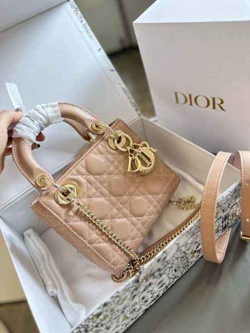 Geanta de mana dama Dior 26034