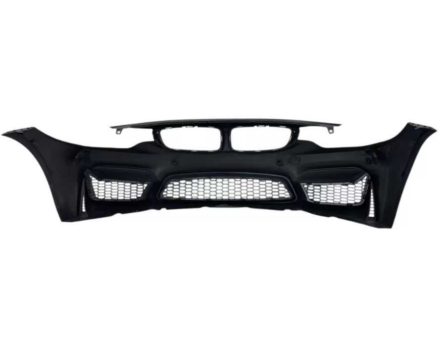 Предна броня за BMW БМВ  F32 Ф32 / F36 Ф36 2013г-2020г M4 дизайн